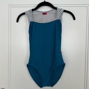 YUMIKO Dancewear Leotard